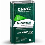 Масло моторное CNRG N-Force Supreme 10W40 1л.